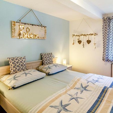 Ferienhaus Segelboot Krummhoern Luaran gambar
